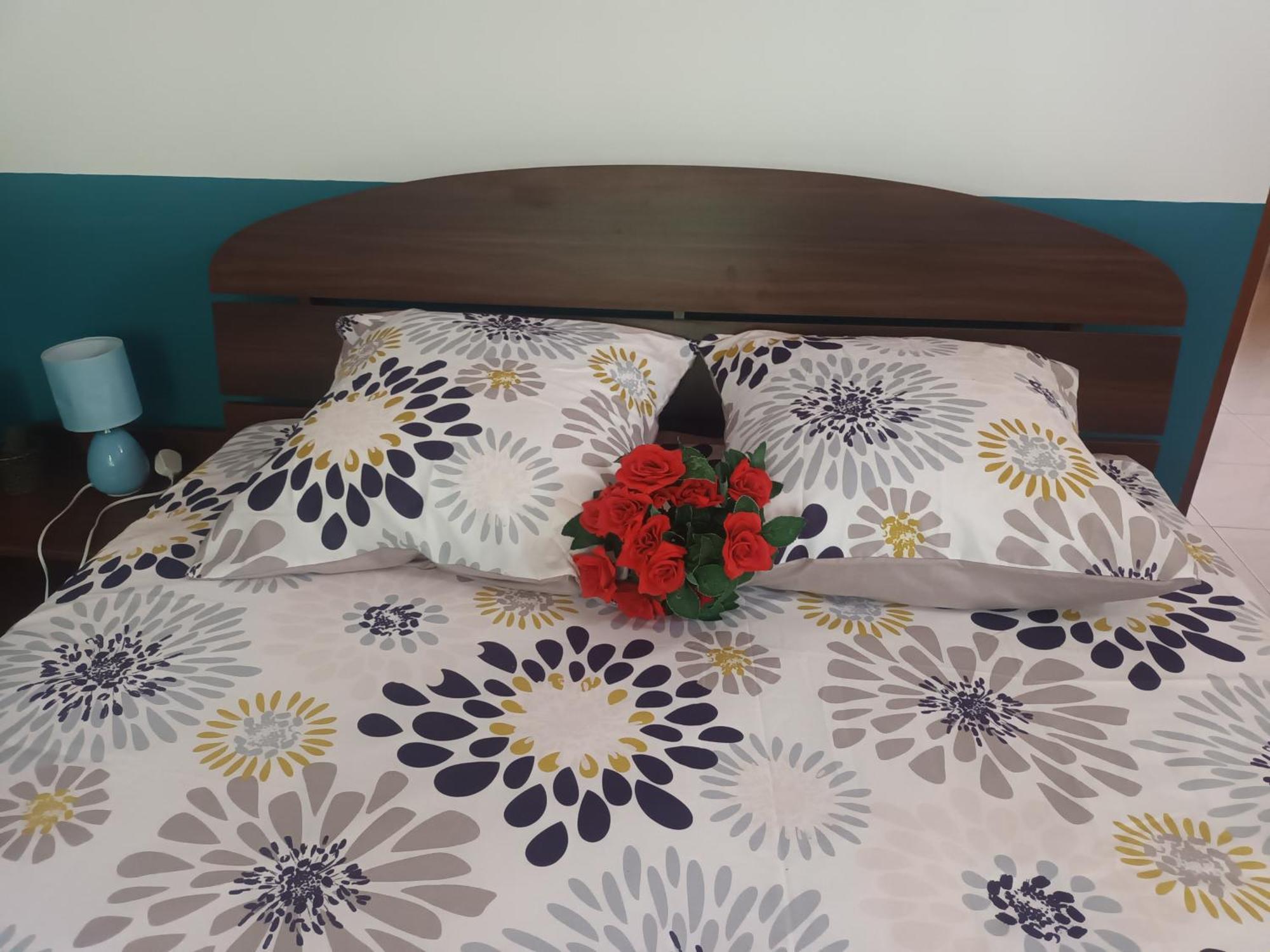 Lovely Flowers In Mount Lavinia Dehiwala-Mount Lavinia Exteriör bild